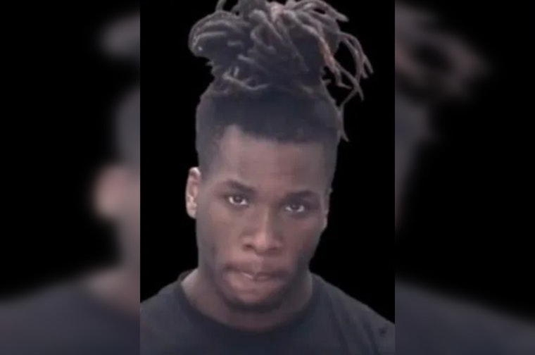 Lumberton Man, 22, Charged With Murder After Woman Shot Dead Inside Car