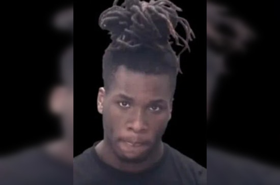 Lumberton Man, 22, Charged With Murder After Woman Shot Dead Inside Car
