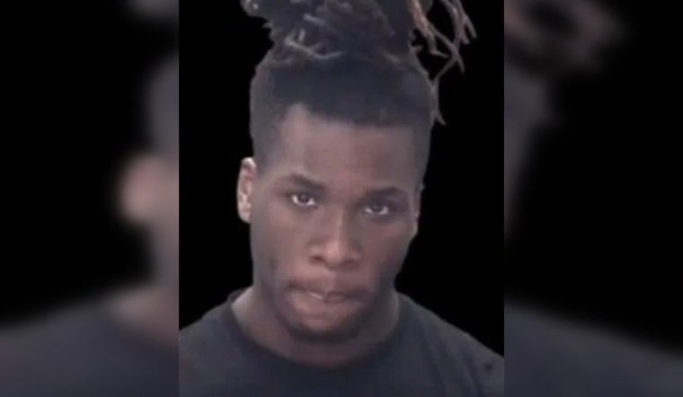 Lumberton Man, 22, Charged With Murder After Woman Shot Dead Inside Car