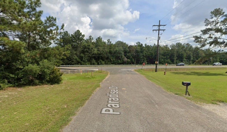 Lumberton Standoff Ends After Deputies Talk Down Armed Man on Paradise Drive