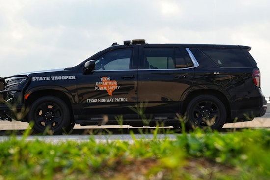 Lumberton Woman With 8 Prior DWIs Hits Guardrail, Leads Police on Chase Down Hwy 69