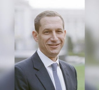 Lurie's Sideshow and Domestic Violence Bills Clear Hurdle, Head to Senate Floor