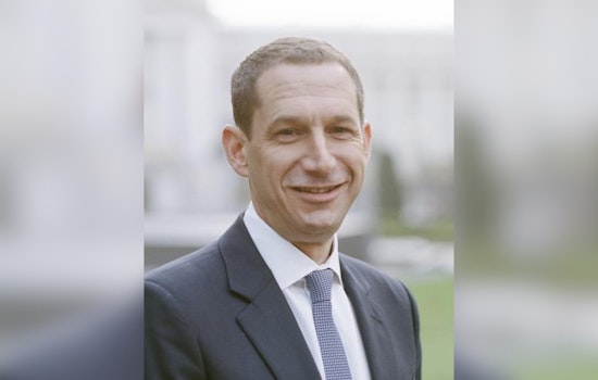 Lurie's Sideshow and Domestic Violence Bills Clear Hurdle, Head to Senate Floor