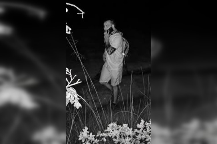Luther Copper Thefts Prompt OCSO Manhunt as Oklahoma Wire Crime Wave Grows