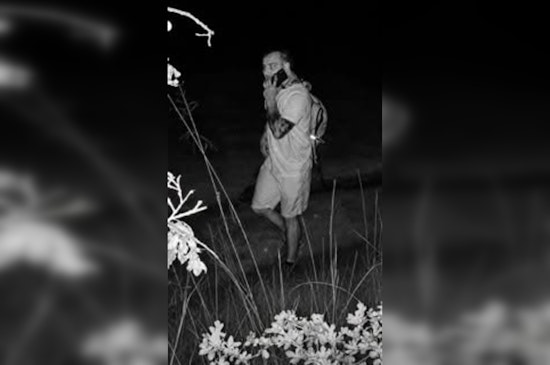 Luther Copper Thefts Prompt OCSO Manhunt as Oklahoma Wire Crime Wave Grows