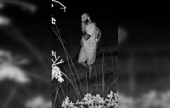 Luther Copper Thefts Prompt OCSO Manhunt as Oklahoma Wire Crime Wave Grows