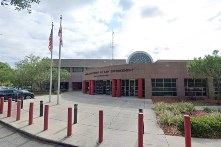 Lutz Man, 76, Charged With 10 Child Abuse Material Counts After FDLE Sting