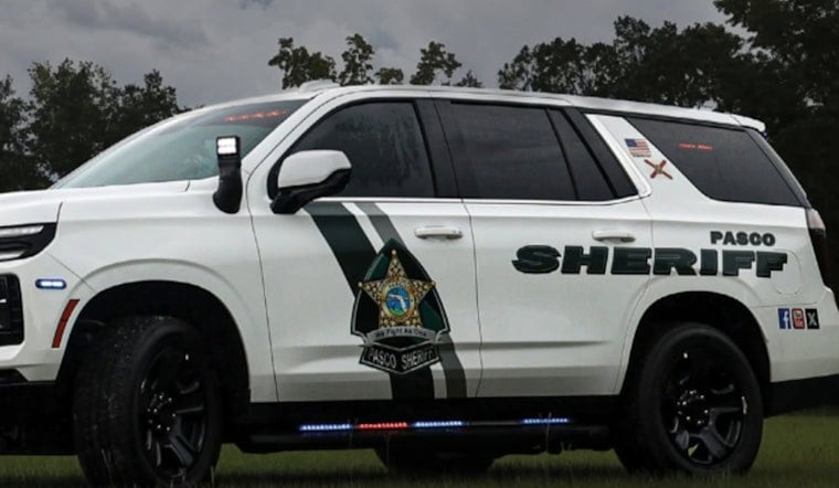 Lutz Murder-Suicide Leaves Man, Woman Dead in Cot Road Home