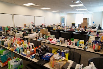 LVMPD Raids Three Spring Valley Sites, Recovers Over $100K in Stolen Goods