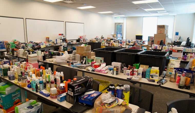LVMPD Raids Three Spring Valley Sites, Recovers Over $100K in Stolen Goods