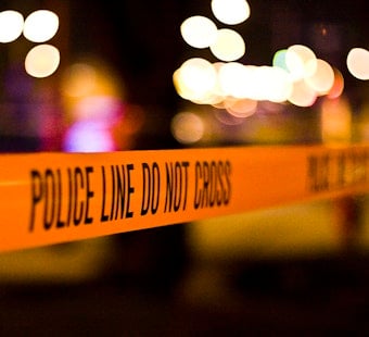 Lynnwood Gas Station Shooting Leaves One Man Dead, Suspect Now In Custody