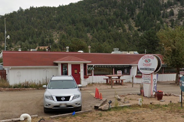 Lyons Pie Shop Bear Break-In Repeats 2015 Heist Amid Record Colorado Conflicts