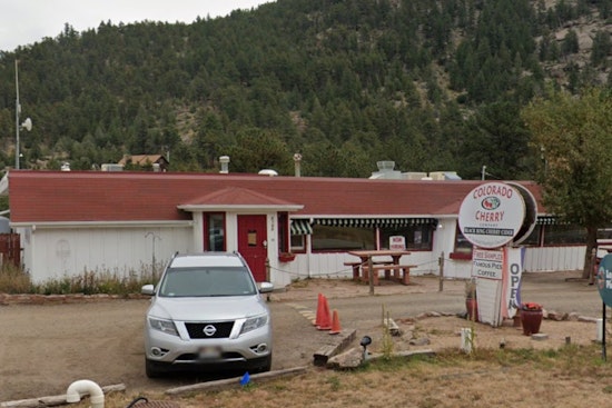 Lyons Pie Shop Bear Break-In Repeats 2015 Heist Amid Record Colorado Conflicts