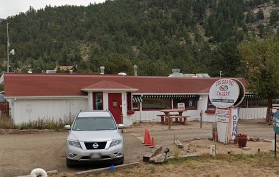 Lyons Pie Shop Bear Break-In Repeats 2015 Heist Amid Record Colorado Conflicts