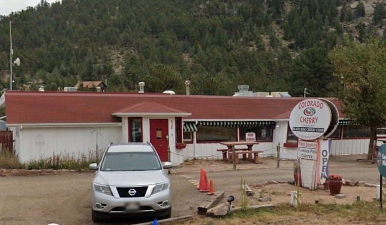 Lyons Pie Shop Bear Break-In Repeats 2015 Heist Amid Record Colorado Conflicts