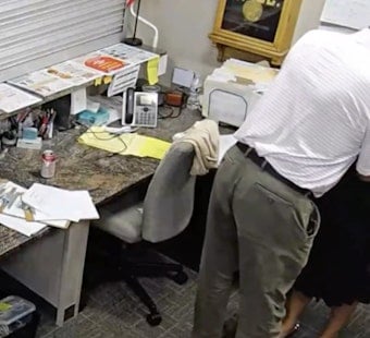 Lyons Township Kiss Video Fuels Cook County Board Race Firestorm