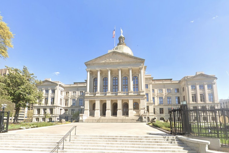 Mableton Dissolution Petition Tops 1,700 Signatures Amid Tax Backlash