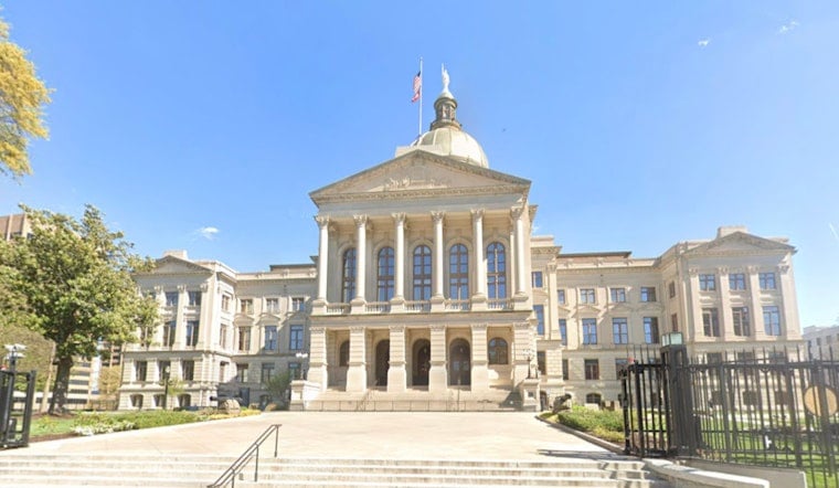 Mableton Dissolution Petition Tops 1,700 Signatures Amid Tax Backlash