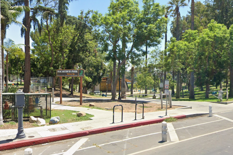 MacArthur Park's Mundo Maya Day Returns After Year of ICE Fear Kept Crowds Away