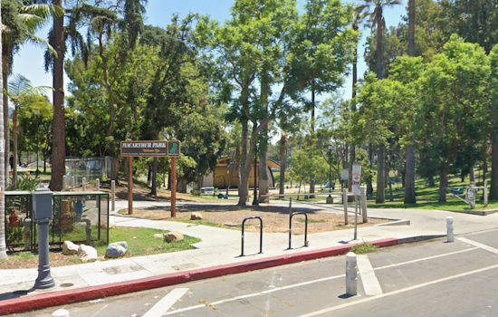 MacArthur Park's Mundo Maya Day Returns After Year of ICE Fear Kept Crowds Away