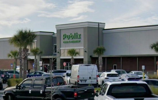 Machete Brawl Erupts at Panama City Publix, Suspect Arrested in Vernon