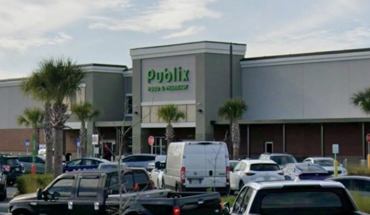 Machete Brawl Erupts at Panama City Publix, Suspect Arrested in Vernon
