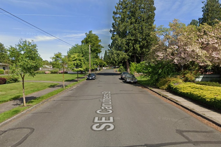 Machete Standoff Shuts Down Hazelwood Street Until Tactical Teams Make Arrest