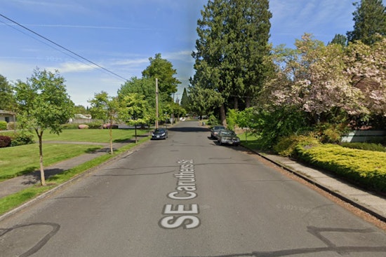 Machete Standoff Shuts Down Hazelwood Street Until Tactical Teams Make Arrest