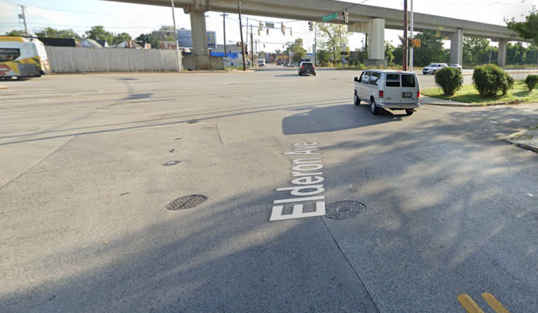 Machete-Wielding Duo Carjacks Man in West Arlington, One Suspect Nabbed Miles Away