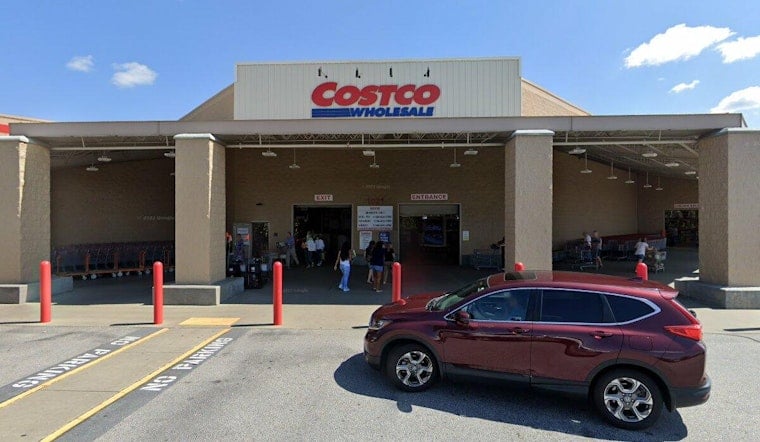 Machete-Wielding Man Nabbed by Costco Shoppers in Greenville Jewelry Heist Bid
