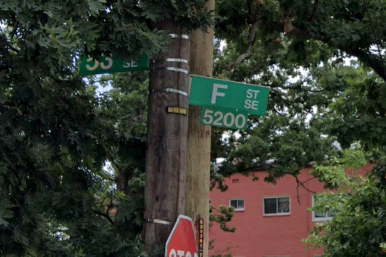 Machete-Wielding Trio Carjacks Driver in Southeast DC, Police Say