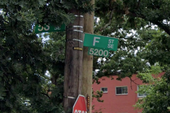 Machete-Wielding Trio Carjacks Driver in Southeast DC, Police Say