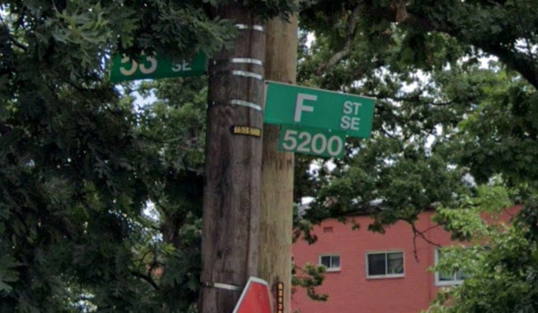 Machete-Wielding Trio Carjacks Driver in Southeast DC, Police Say