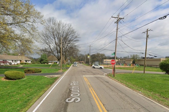 Mack Intersection Near School Swarmed by Police, One Hospitalized, One Held