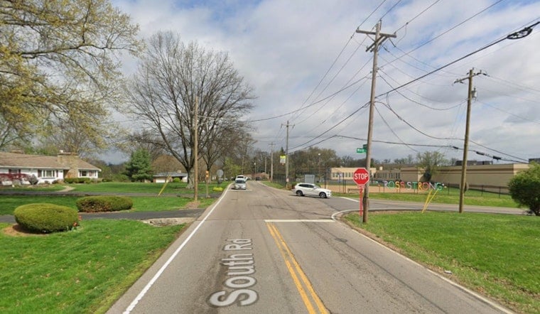 Mack Intersection Near School Swarmed by Police, One Hospitalized, One Held