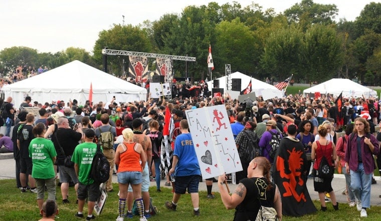 Macks Creek Braces as Festival Lands in Camden County