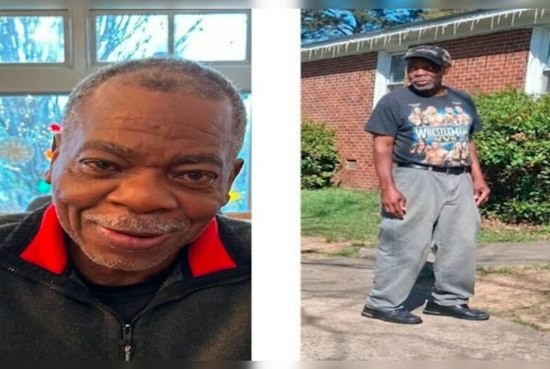 Macon Man, 69, With Alzheimer's Found Safe After Vanishing in Red Pajamas