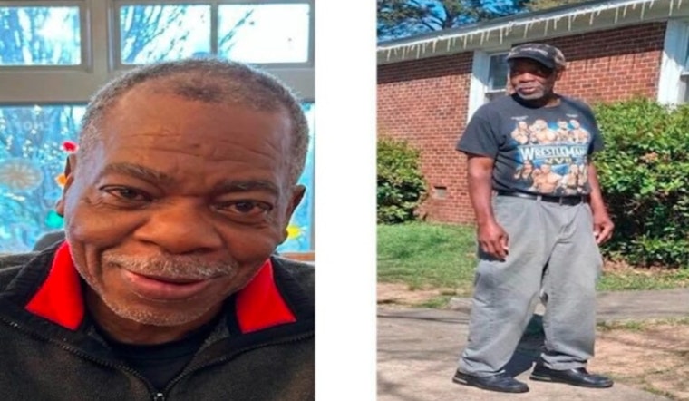 Macon Man, 69, With Alzheimer's Found Safe After Vanishing in Red Pajamas