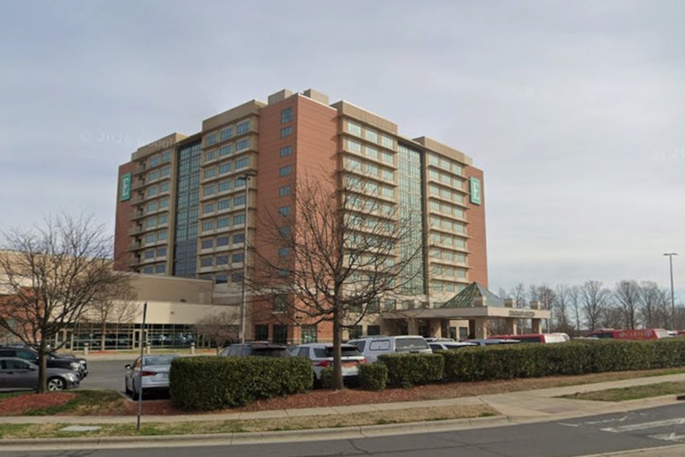 Mad Monster Expo Returns to Embassy Suites in Concord, NC