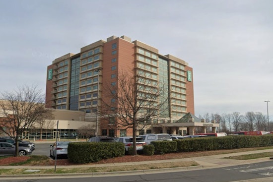 Mad Monster Expo Returns to Embassy Suites in Concord, NC