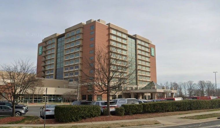 Mad Monster Expo Returns to Embassy Suites in Concord, NC