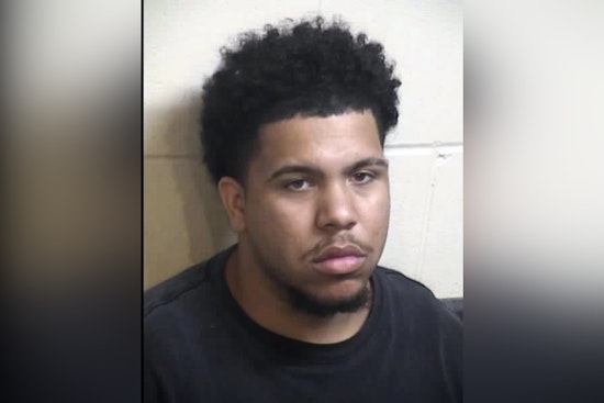 Madera Man Out on Bail Rams Deputy, Hits 120 MPH Fleeing Into Fresno County