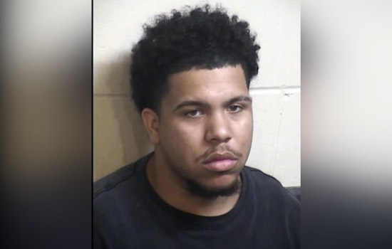 Madera Man Out on Bail Rams Deputy, Hits 120 MPH Fleeing Into Fresno County