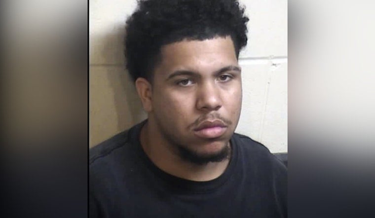 Madera Man Out on Bail Rams Deputy, Hits 120 MPH Fleeing Into Fresno County