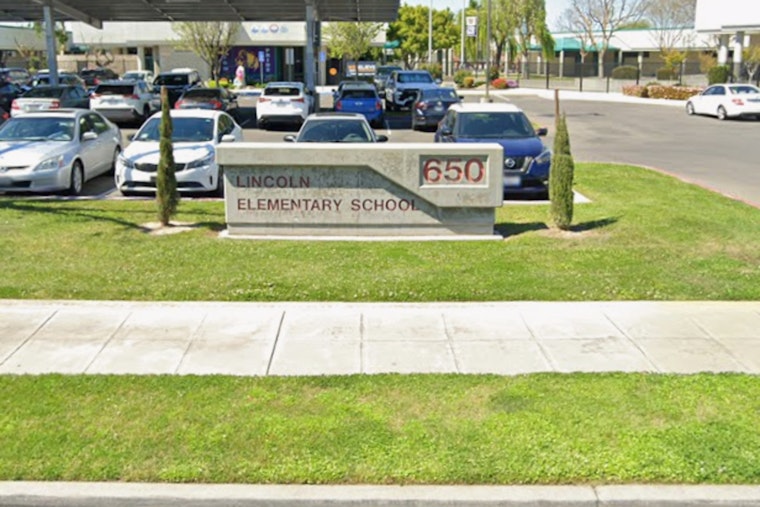 Madera Special Ed Teacher Yanked From Classroom Over Militia Gun Videos