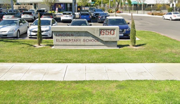 Madera Special Ed Teacher Yanked From Classroom Over Militia Gun Videos