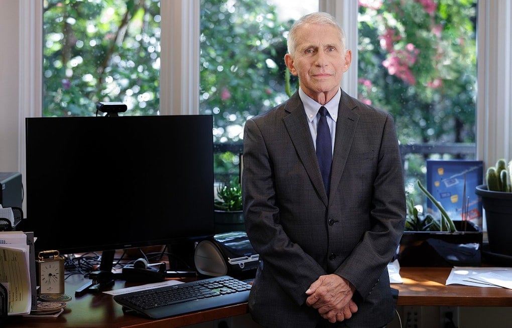 Madison County Chairman Under Fire For Fauci Hanging Remark