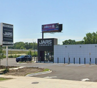 Madison Heights Cannabis Shop Wins Fight to Kill Flock Camera at Its Door