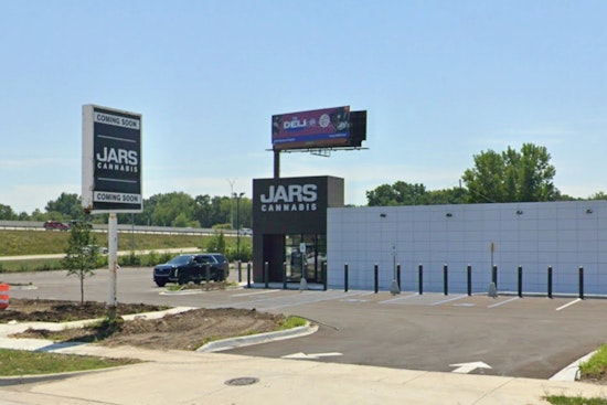 Madison Heights Cannabis Shop Wins Fight to Kill Flock Camera at Its Door