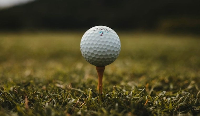 Madison Heights Father Killed by Fleeing Teen Gets Honored With Golf Fundraiser